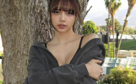 BLACKPINK成員LISA將登上美加墨世界杯開幕式舞台