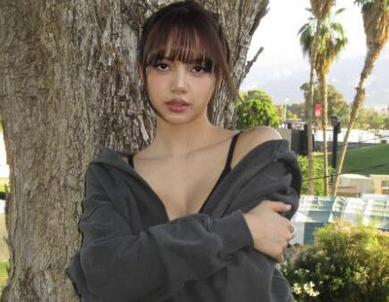 BLACKPINK成員LISA將登上美加墨世界杯開幕式舞台