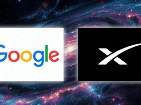 WSJ：Google 密会 SpaceX 洽谈推进「轨道 AI 数据中心」，马斯克百万卫星大军迎史诗级 IPO