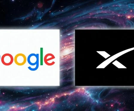 WSJ：Google 密会 SpaceX 洽谈推进「轨道 AI 数据中心」，马斯克百万卫星大军迎史诗级 IPO
