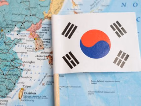 韩国推出碳资产证券化交易平台