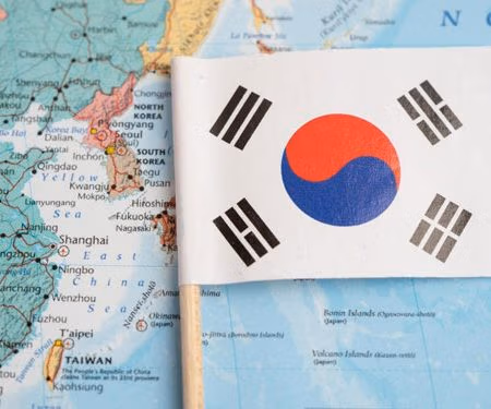 韩国推出碳资产证券化交易平台